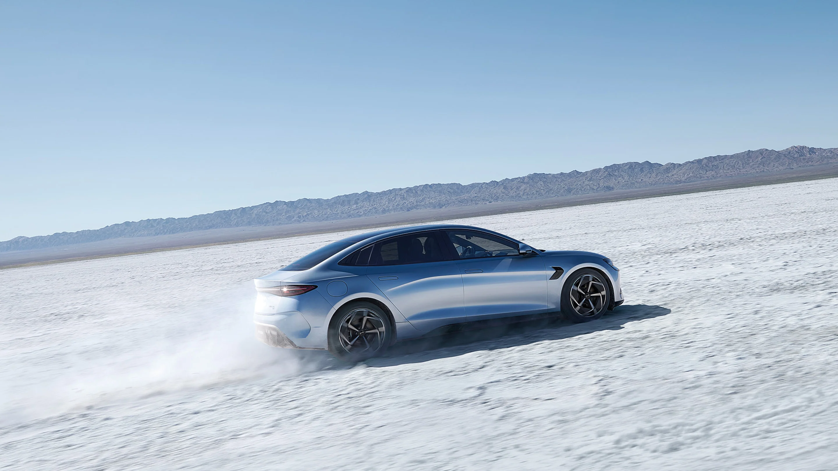 Elevate Your BYD Driving Experience