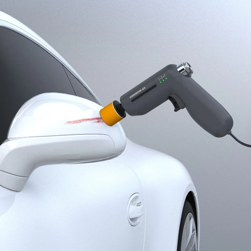 BYD ATTO 3 EVO Accessories