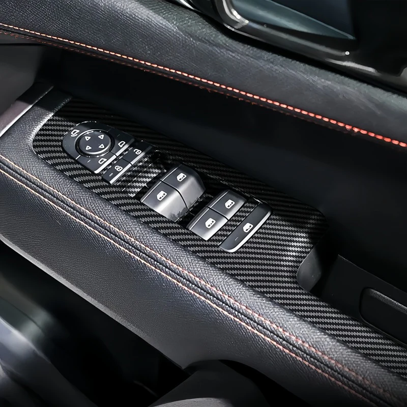 SELECTED ACCESSORIES